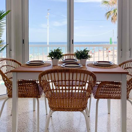 Maravillosas Vistas A La Bonita Playa De Campello. El Campello Zewnętrze zdjęcie