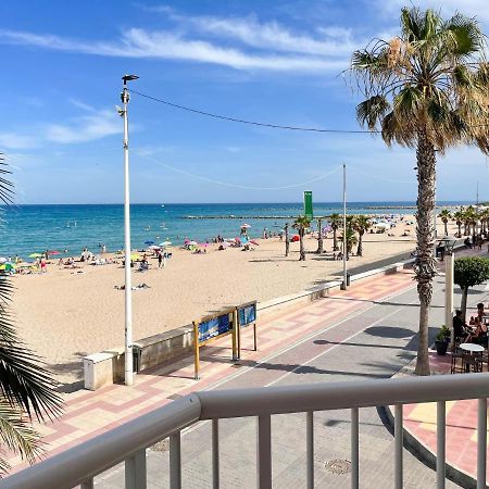 Maravillosas Vistas A La Bonita Playa De Campello. El Campello Zewnętrze zdjęcie
